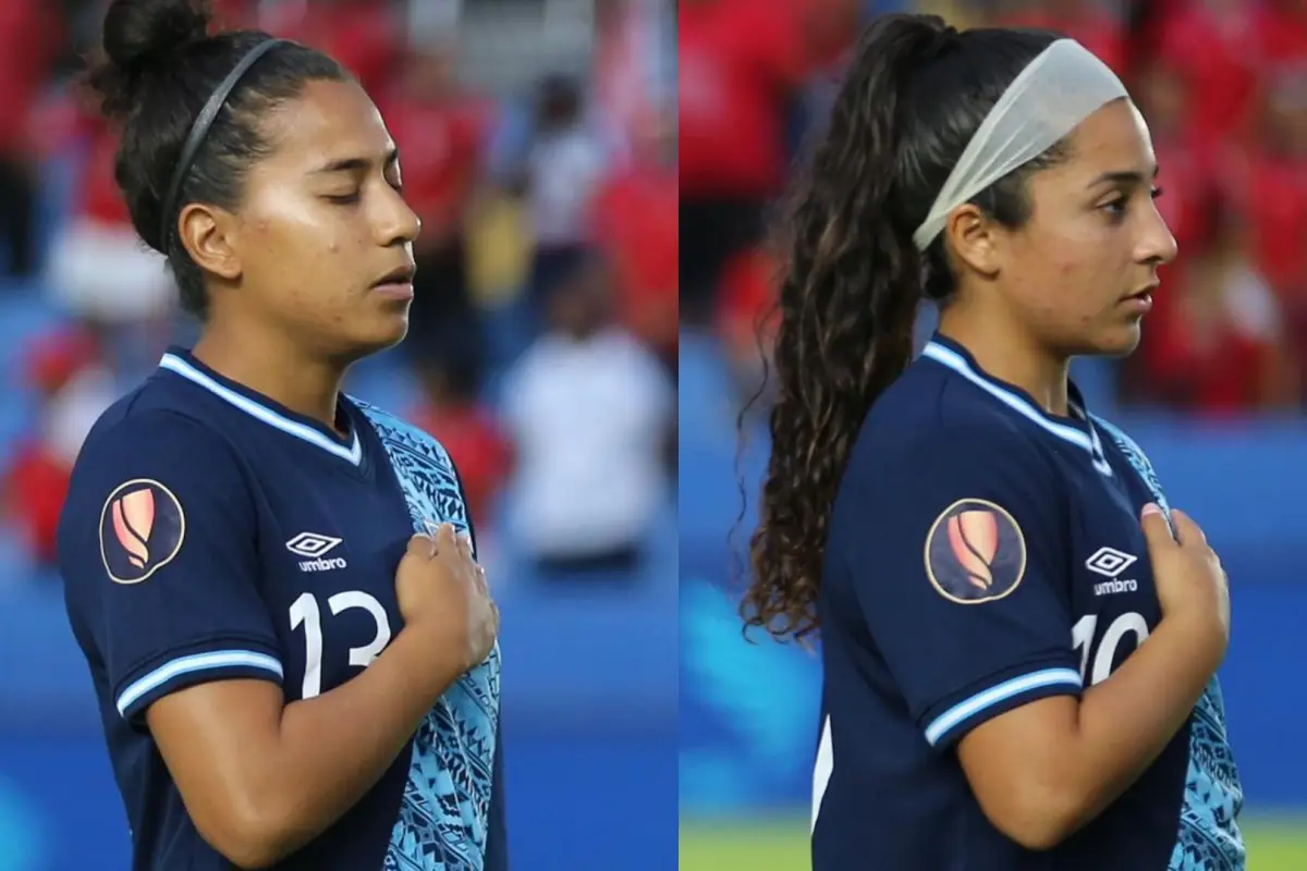 Puebla femenil mensaje a Aisha y Savianna (1), 