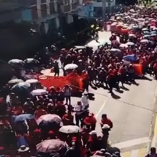 Foto: PMT capitalina