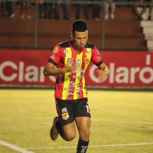 Foto: Luis Martínez 