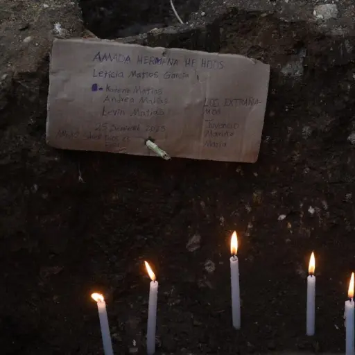 Foto de archivo: Edwin Bercián