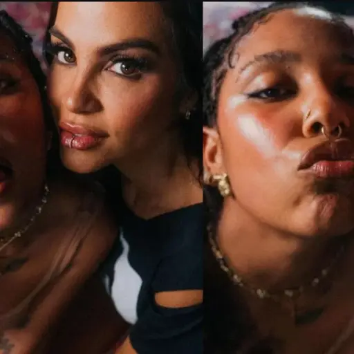 natti natasha tokischa ,