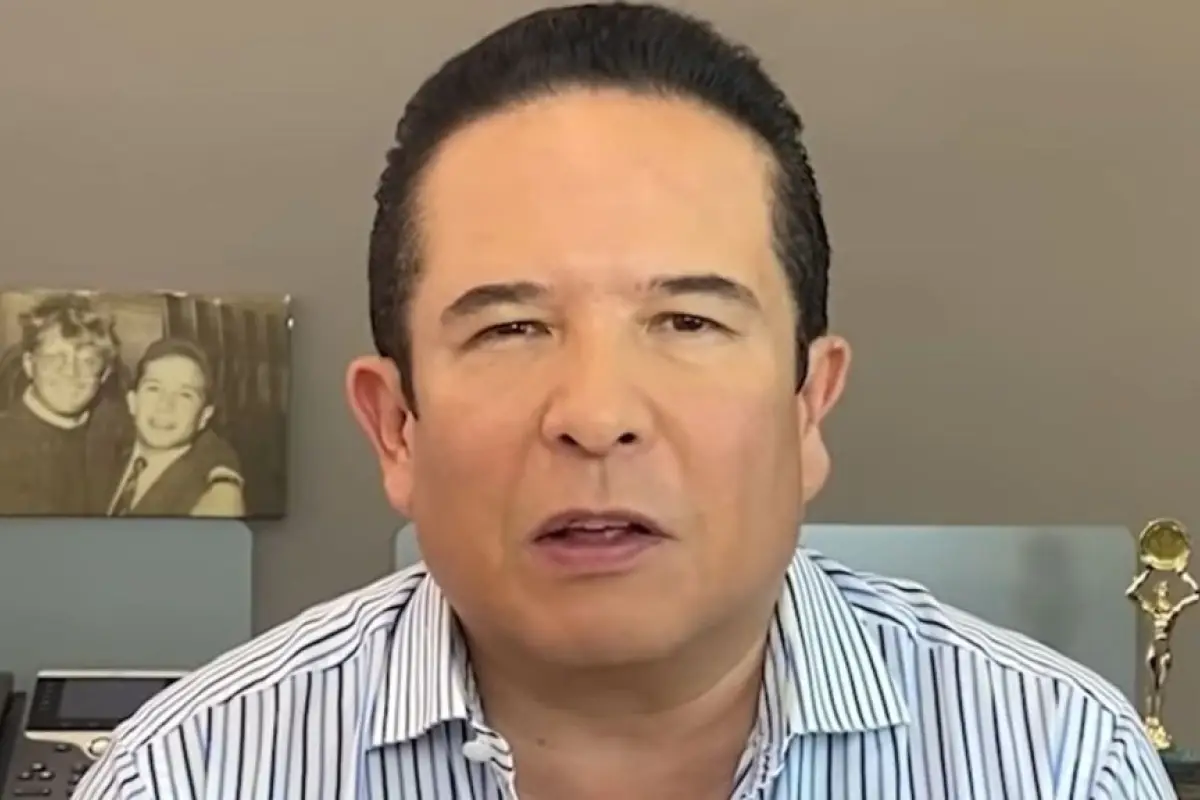 Gustavo Adolfo Infante, 