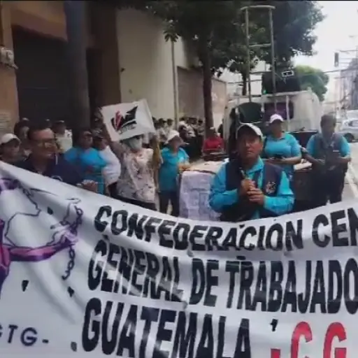 Foto: Dayana Rashón/EU