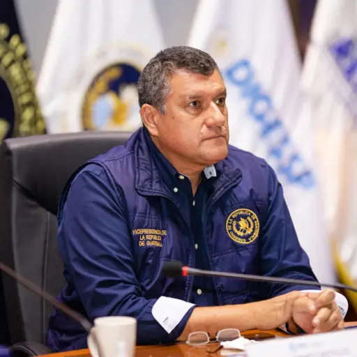 Foto: Vicepresidencia