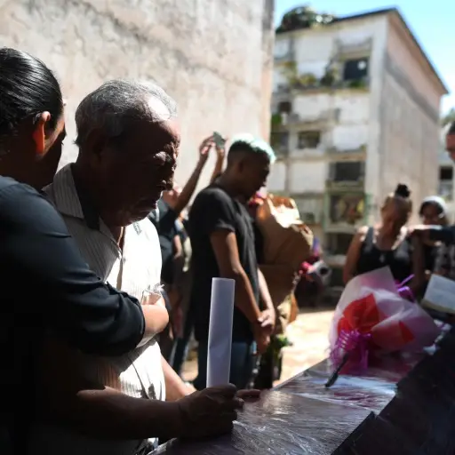 Foto: Edwin Bercián