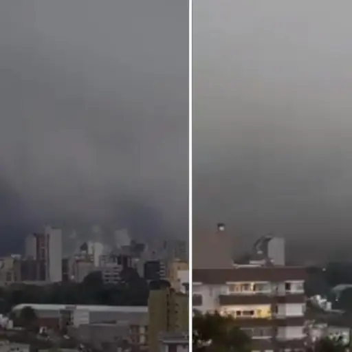 Captura de pantalla video.