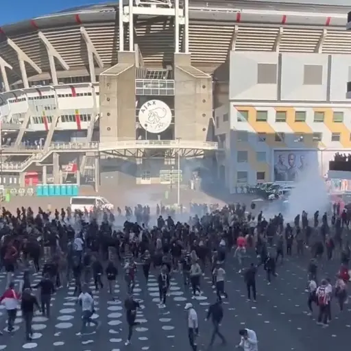 Foto: Captura de video 