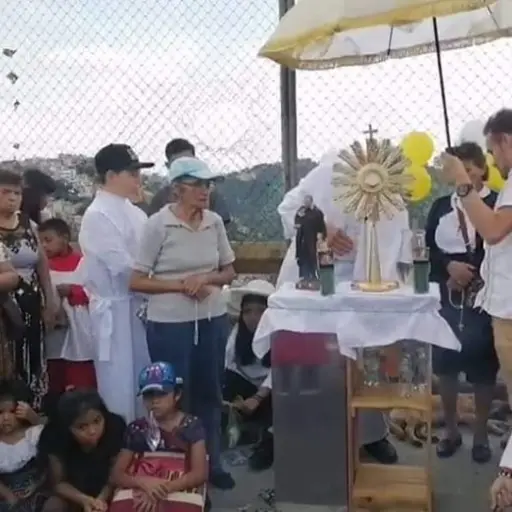 Foto: El Cucurucho Informativo