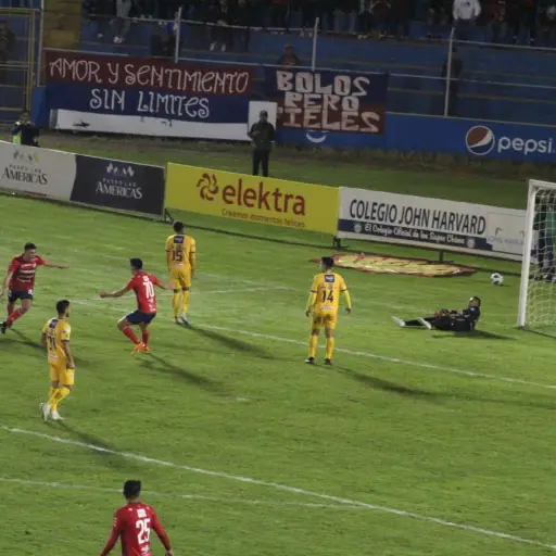 Foto: Wilber Colloy. 