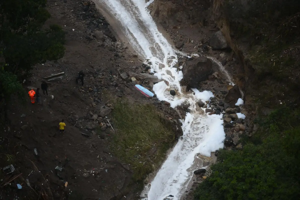 Foto: Edwin Bercián.