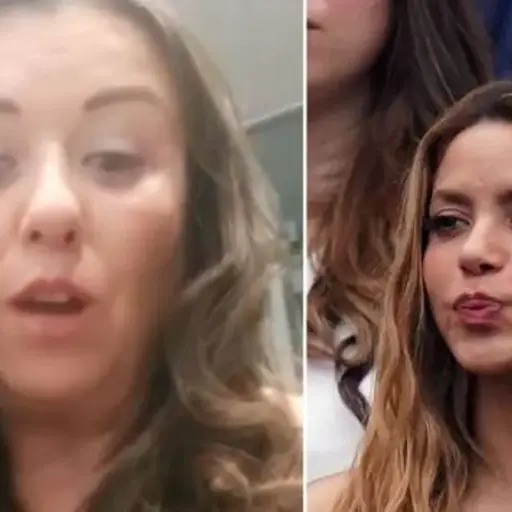 Shakira Cristina Cárdenas ,