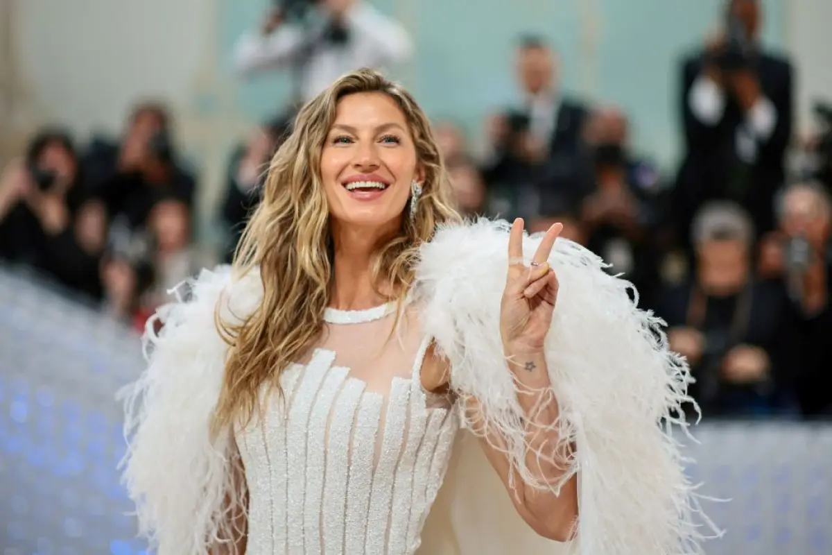 Gisele Bündchen