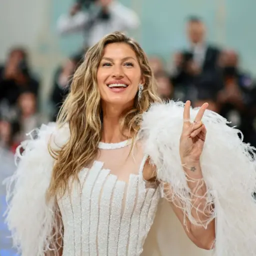 Gisele Bündchen