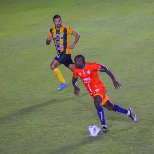 Foto: Deportivo Achuapa 