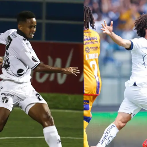 Anuncian amistoso entre Comunicaciones y Pumas de México ,