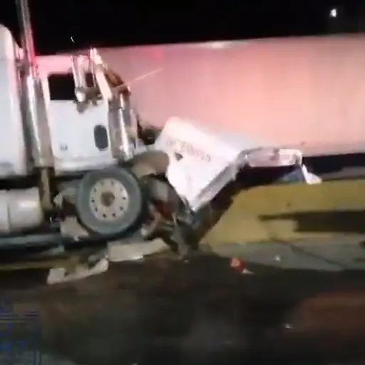 Foto: PMT de Villa Nueva