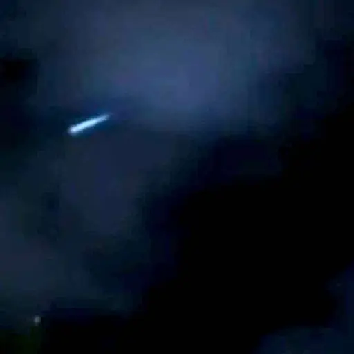 Captura de pantalla video. 