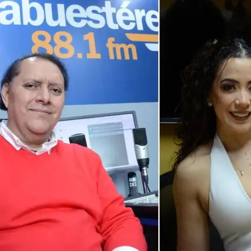 Talento Grupo Emisoras Unidas ,