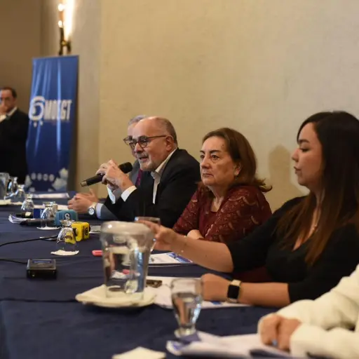 Foto: Edwin Bercián/EU