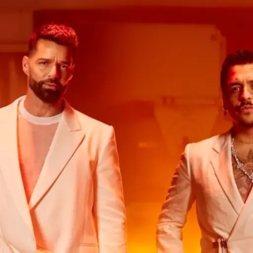 nodal ricky martin ,