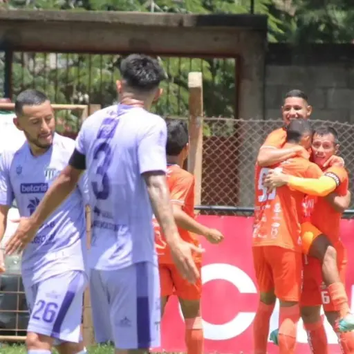 Foto: Luis Martínez. 