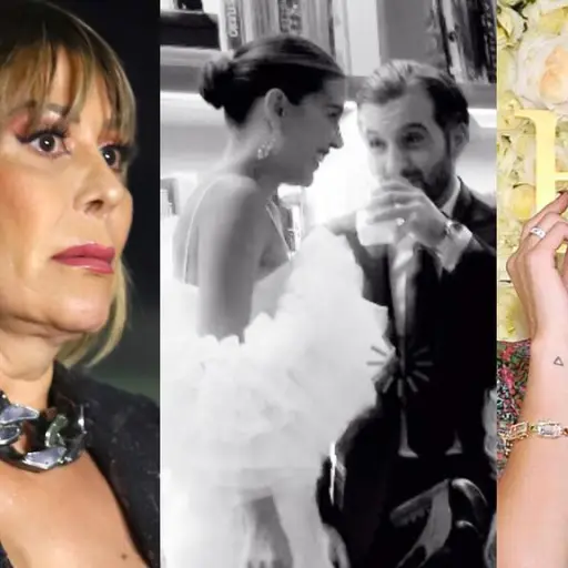 michelle salas alejandra guzman ,