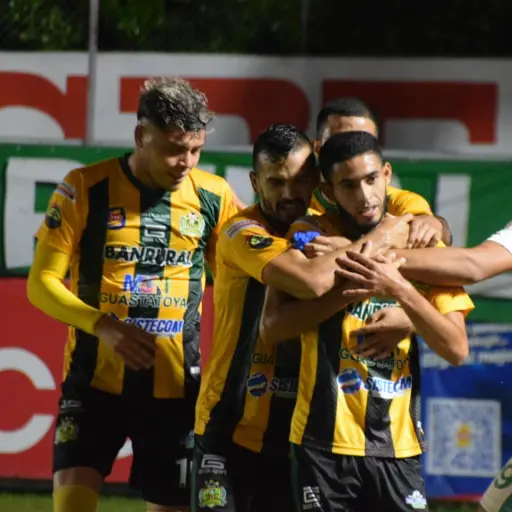 Foto: Deportivo Guastatoya 