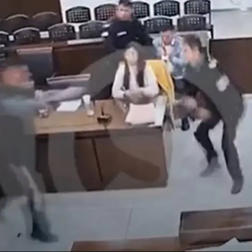 Captura de pantalla video