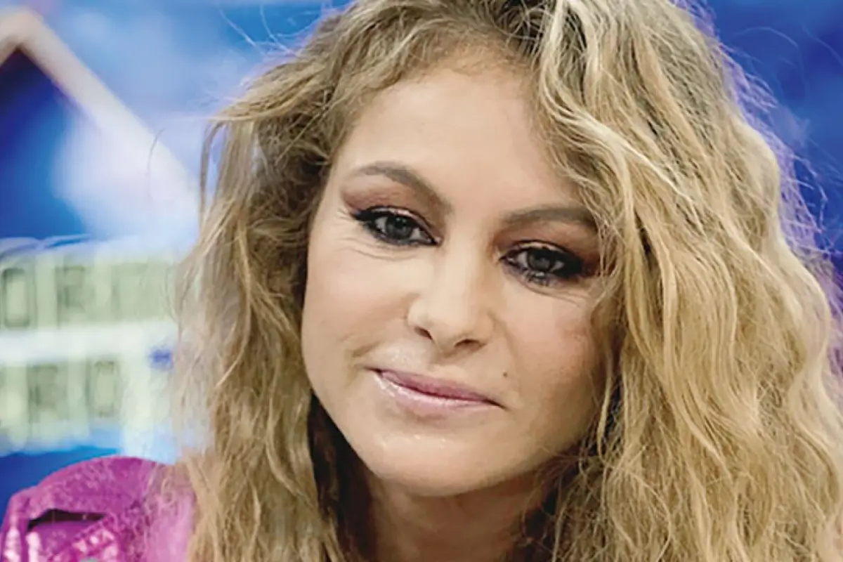 Paulina Rubio, 