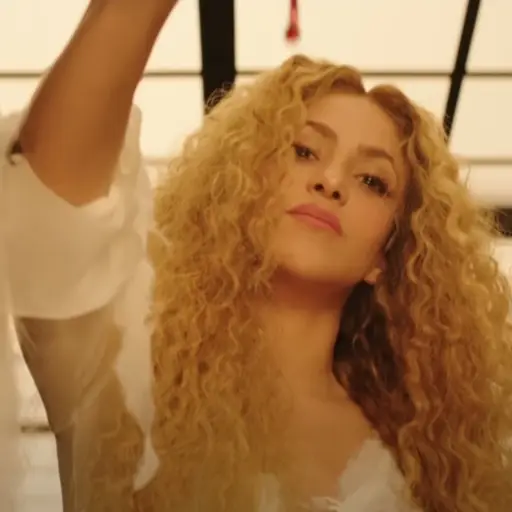 Shakira ,
