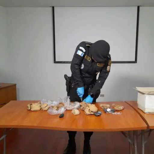 Foto: Ministerio Público