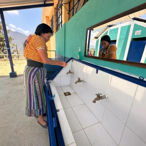 San Andrés Sajcabajá 4 ,