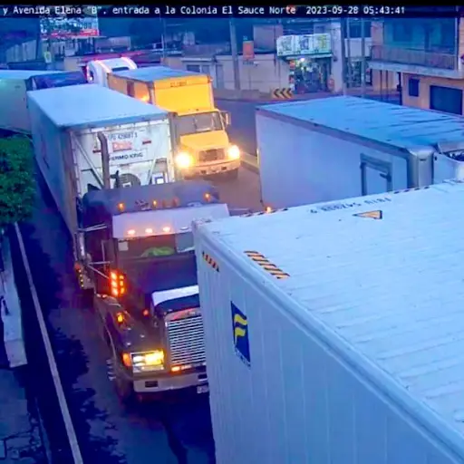 Foto: Amílcar Montejo/PMT capitalina