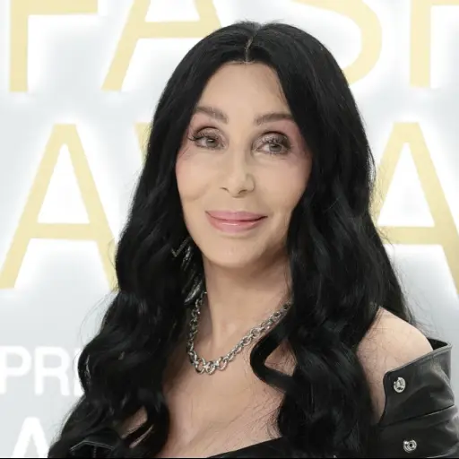 cher ,