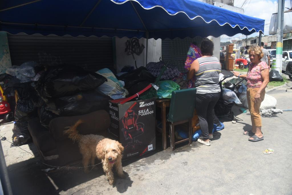 viviendas-daños-lluvias-san-miguel-petapa-emisoras-unidas17 | 