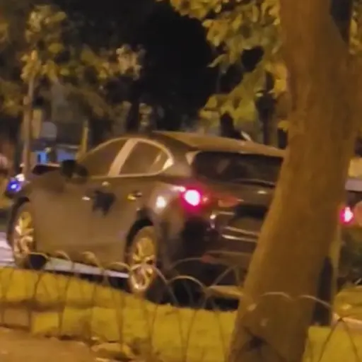 vehiculo-ciclovia-reforma-zona-10-emisoras-unidas ,