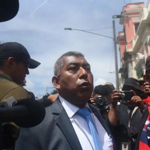 Foto: Omar Solís/EU