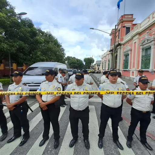 Foto: Omar Solís/EU