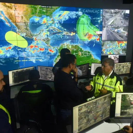 Foto: Omar Solís/EU