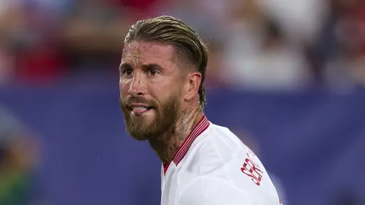 El futuro de Sergio Ramos podría estar en LaLiga