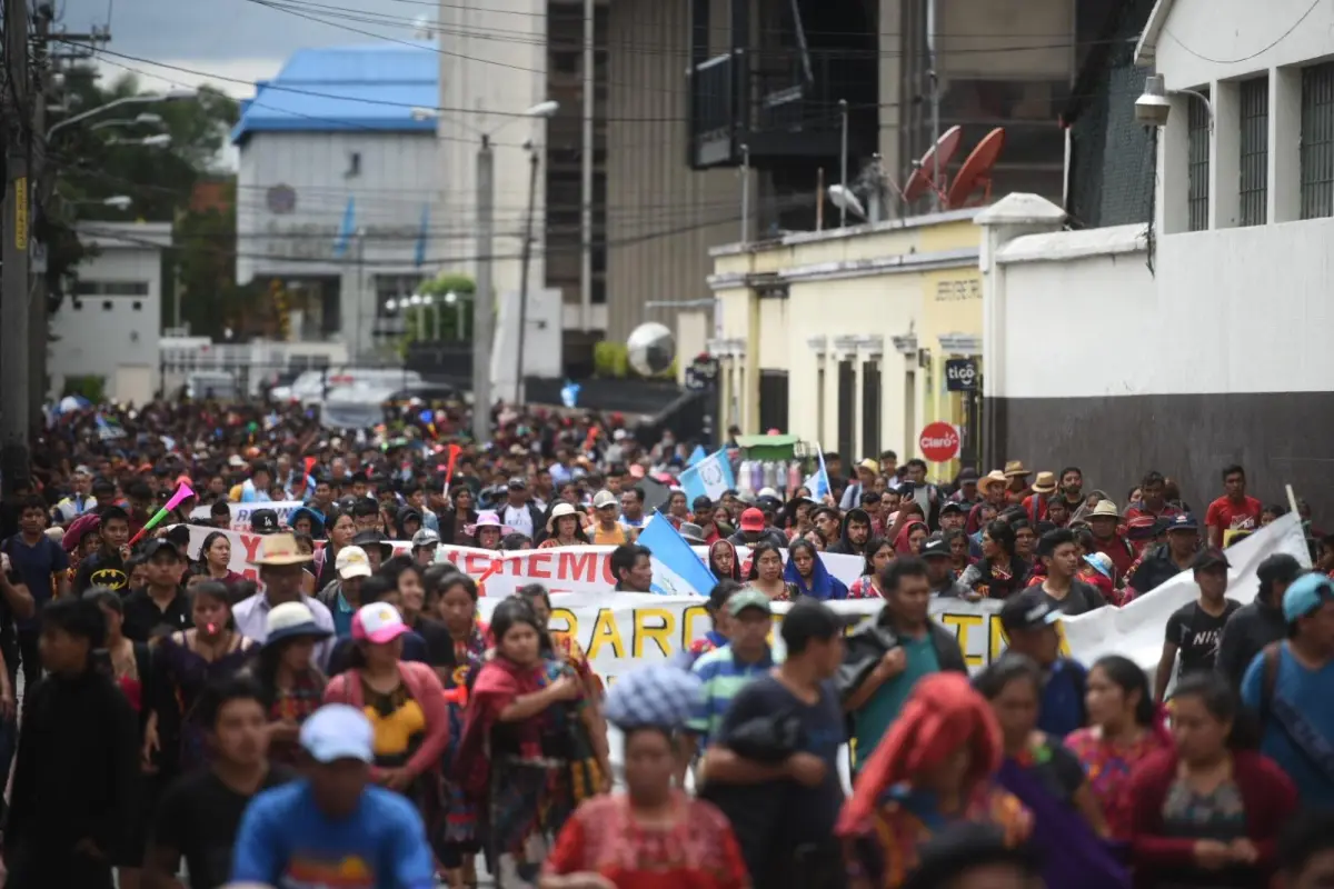 Foto: Edwin Bercián/EU