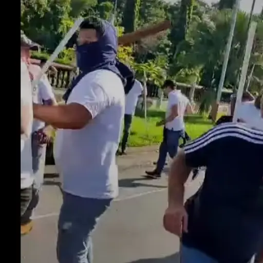 ataque-codeca-emisoras-unidas ,