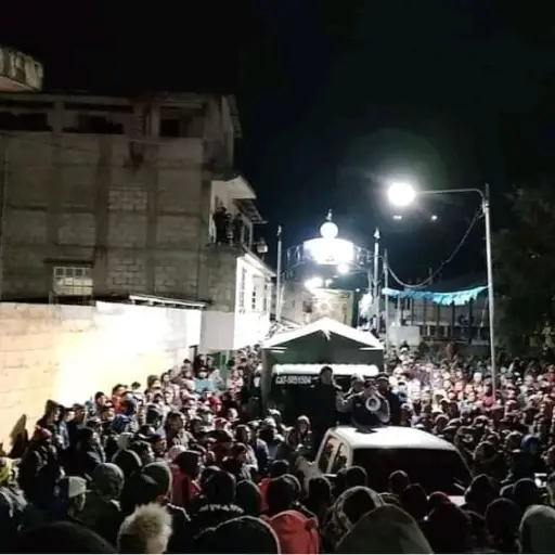 Foto: Producciones Kumool