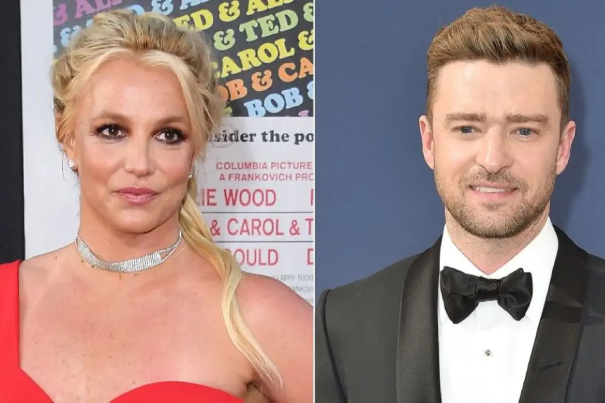 Britney-Spears-Justin-Timberlake, 