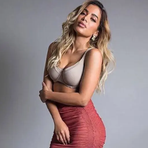 Anitta ,