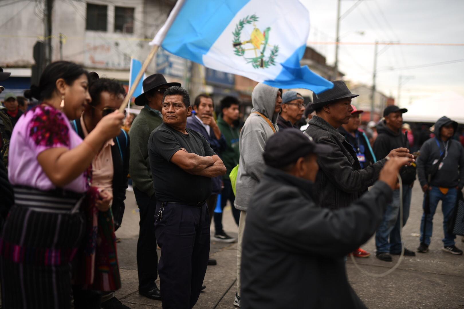 manfiestacion-ministerio-publico-renuncia-fiscal-general-emisoras-unidas8 | 