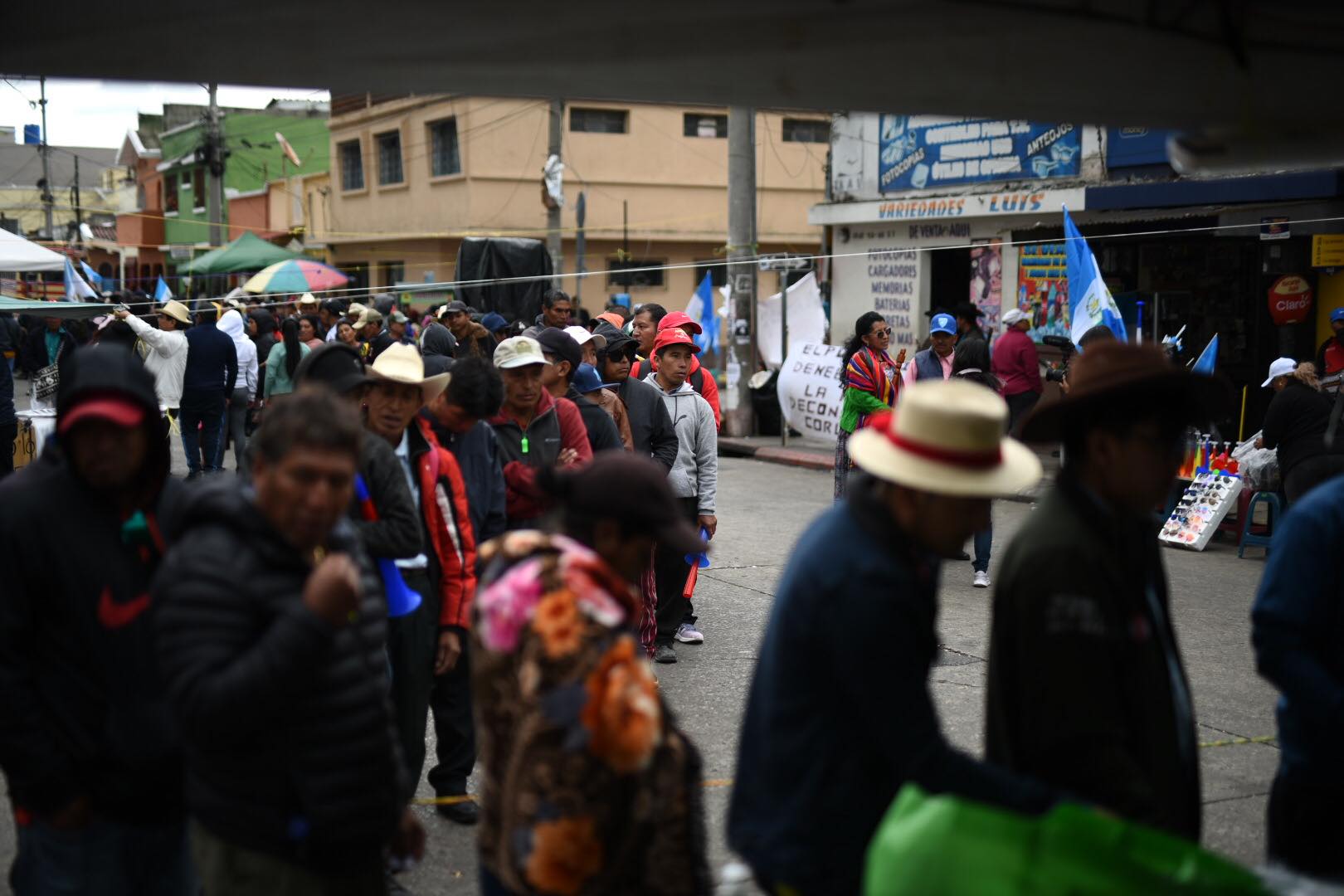 manfiestacion-ministerio-publico-renuncia-fiscal-general-emisoras-unidas10 | 