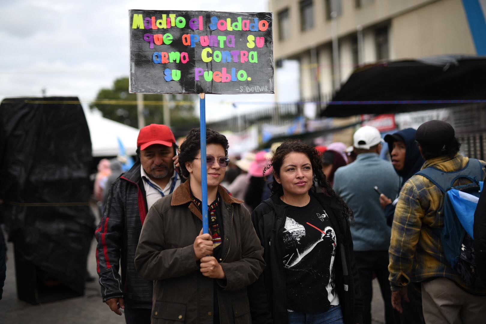 manfiestacion-ministerio-publico-renuncia-fiscal-general-emisoras-unidas14 | 