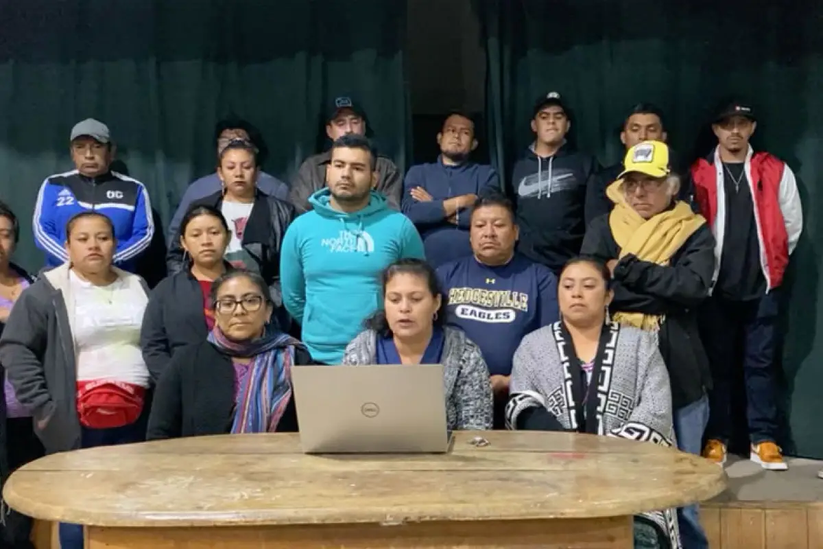 Reanudarán manifestaciones en Palín, Escuintla, 