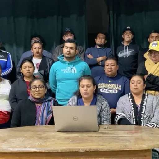 Reanudarán manifestaciones en Palín, Escuintla ,